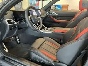 BMW M440i Cabrio xDrive SOFORT VERFÜGBAR TOPDEAL