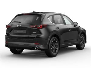 Mazda CX-5 AD'VANTAGE  | Automatik | Nur für kurze Zeit: Überführungskosten jetzt nur 399 €❗