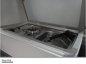 Volkswagen California Ocean 2.0 TSI (Essen-Kray)