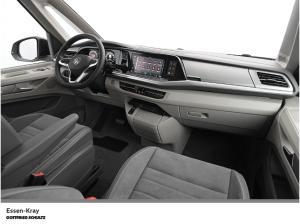 Volkswagen California Ocean 2.0 TSI (Essen-Kray)