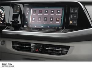 Volkswagen California Ocean 2.0 TSI (Essen-Kray)