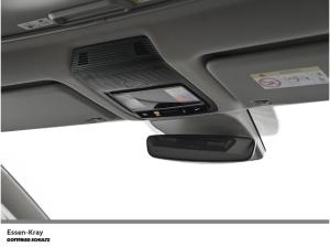 Volkswagen California Ocean 2.0 TSI (Essen-Kray)