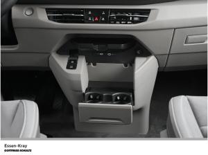 Volkswagen California Ocean 2.0 TSI (Essen-Kray)