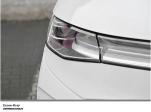 Volkswagen California Ocean 2.0 TSI (Essen-Kray)