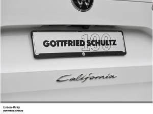 Volkswagen California Ocean 2.0 TSI (Essen-Kray)