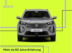 Peugeot 2008 PureTech 100 Allure - Leasing mit Kaufoption!