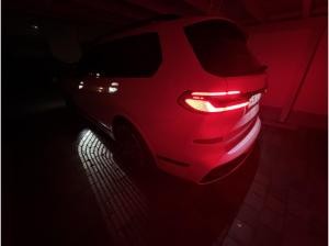 BMW X7 xDrive40d + Winterreifen + Service Full