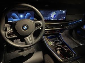 BMW X7 xDrive40d + Winterreifen + Service Full