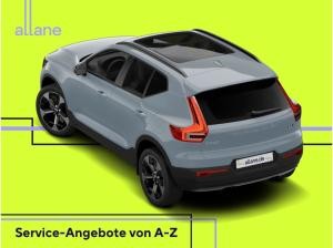 Volvo XC40 B3 Core DCT - Vorlauffahrzeug - Leasing mit Kaufoption!