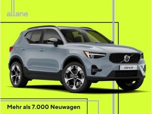 Volvo XC40 B3 Core DCT - Vorlauffahrzeug - Leasing mit Kaufoption!