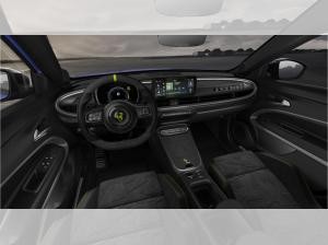 Abarth 600e Scorpionissima Elektro 280 PS **Der stärkste Serienabarth allerzeiten**Sofort-Verfügbar**