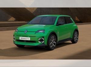 Renault 5 E-Tech Electric TECHNO 120 Urban Range *Gewerblich*