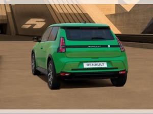 Renault 5 E-Tech Electric TECHNO 120 Urban Range *Gewerblich*