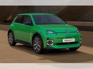 Renault 5 E-Tech Electric TECHNO 120 Urban Range *Gewerblich*