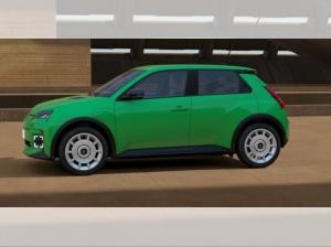 Renault 5 E-Tech Electric Evolution 120 Urban Range *Gewerblich*