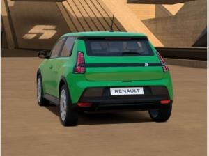 Renault 5 E-Tech Electric Evolution 120 Urban Range *Gewerblich*