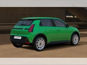 Renault 5 E-Tech Electric Evolution 120 Urban Range *Gewerblich*