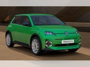 Renault 5 E-Tech Electric Evolution 120 Urban Range *Gewerblich*
