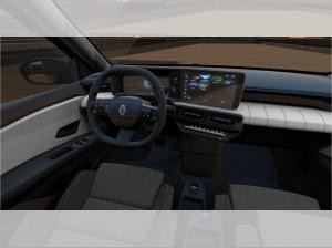 Renault 5 E-Tech Electric Evolution 120 Urban Range *Gewerblich*