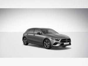 Mercedes-Benz A 180 Progressive Night, Pano, Distronic, Multibeam