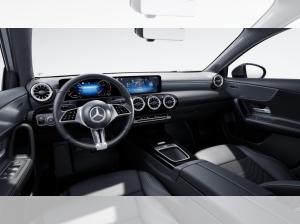 Mercedes-Benz A 180 Progressive Night, Pano, Distronic, Multibeam