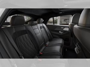 Mercedes-Benz GLE 63 AMG S Standheizung, AHK, Carbon, Massage