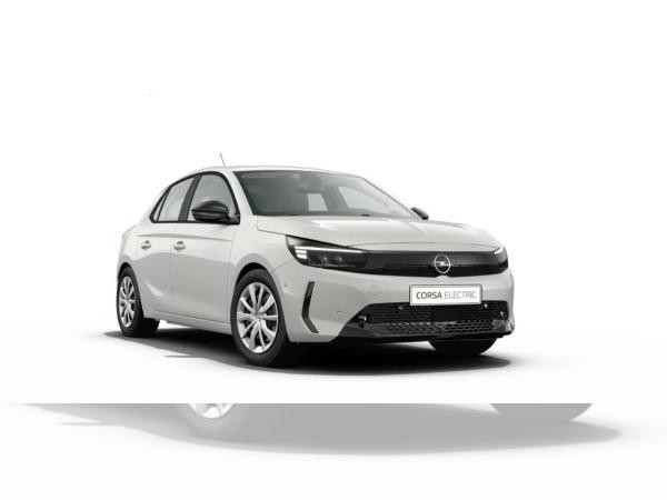 Opel Corsa-e Edition | ⚡️ Elektromotor, 115 kW (156 PS) | Klimaautomatik | Einparkhilfe hinten