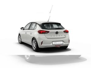 Opel Corsa-e Edition | ⚡️ Elektromotor, 115 kW (156 PS) | Klimaautomatik | Einparkhilfe hinten