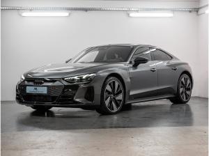 Audi e-tron GT quattro 350 kW,B&O, HuD, Matrix LED