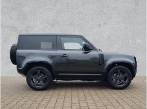 Land Rover Defender 90 D250 X-Dynamic SE