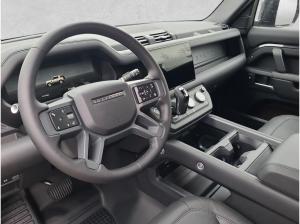Land Rover Defender 90 D250 X-Dynamic SE