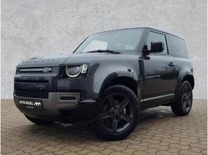 Land Rover Defender 90 D250 X-Dynamic SE