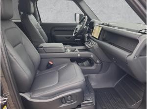 Land Rover Defender 90 D250 X-Dynamic SE
