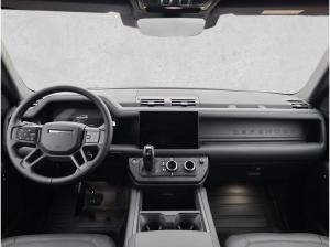 Land Rover Defender 90 D250 X-Dynamic SE