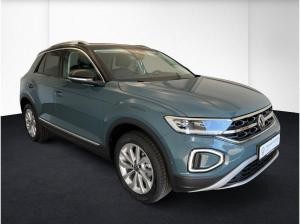 Volkswagen T-Roc Style 1.0 l TSI AHK*STHZ*NAVI