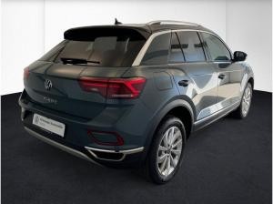 Volkswagen T-Roc Style 1.0 l TSI AHK*STHZ*NAVI