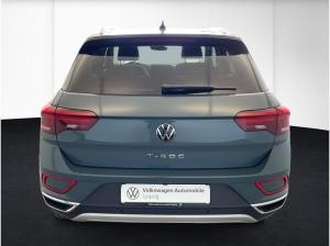 Volkswagen T-Roc Style 1.0 l TSI AHK*STHZ*NAVI