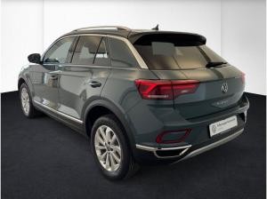 Volkswagen T-Roc Style 1.0 l TSI AHK*STHZ*NAVI