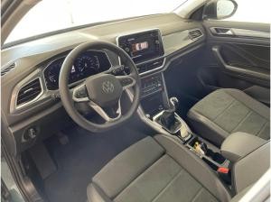 Volkswagen T-Roc Style 1.0 l TSI AHK*STHZ*NAVI