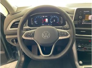 Volkswagen T-Roc Style 1.0 l TSI AHK*STHZ*NAVI