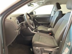 Volkswagen T-Roc Style 1.0 l TSI AHK*STHZ*NAVI