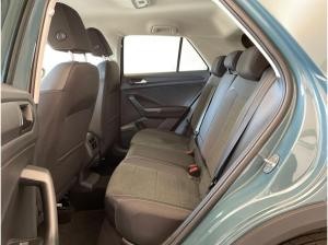 Volkswagen T-Roc Style 1.0 l TSI AHK*STHZ*NAVI
