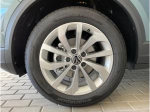 Volkswagen T-Roc Style 1.0 l TSI AHK*STHZ*NAVI