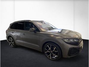 Volkswagen Touareg R-Line 3.0 l TDI V6 Black-Style