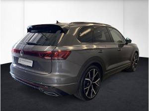 Volkswagen Touareg R-Line 3.0 l TDI V6 Black-Style
