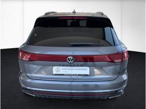 Volkswagen Touareg R-Line 3.0 l TDI V6 4MOTION