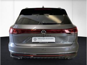 Volkswagen Touareg R-Line 3.0 l TDI V6 Black-Style