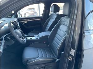 Volkswagen Touareg R-Line 3.0 l TDI V6 4MOTION