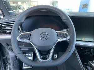 Volkswagen Touareg R-Line 3.0 l TDI V6 4MOTION