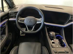 Volkswagen Touareg R-Line 3.0 l TDI V6 Black-Style